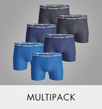 Short Shorts for Him