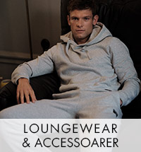 Loungewear & accessoarer